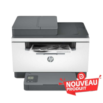HP LaserJet Pro MFP M236sdn - Multifonction Impression Copie Numérisation