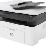 HP LaserJet 137fnw