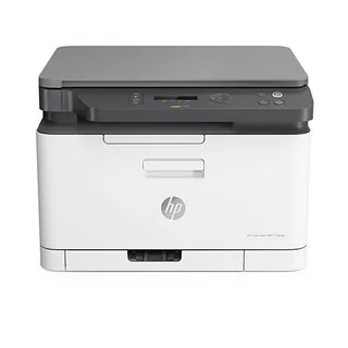 HP LaserJet Pro 178nw - Imprimante Multifonction Couleur 3 en 1 A4 Réseau WiFi