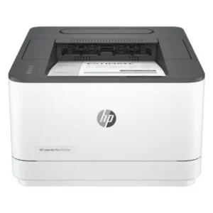 HP LaserJet Pro 3003dw - Imprimante Multifonction Réseau WiFi Mono A4 33 ppm