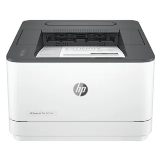 HP LaserJet Pro 3003dw - Imprimante Multifonction Réseau WiFi Mono A4 33 ppm