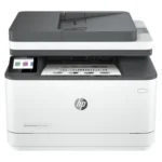 hp laserjet 3103fdn Laser Monochrome A4 Réseau 33 - HP LaserJet Pro 3103fdn MFP - Multifonction Laser Monochrome A4 Réseau