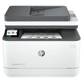 HP LaserJet Pro 3103fdn MFP - Multifonction Laser Monochrome A4 Réseau 33 ppm