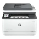 HP LaserJet 3103fdw