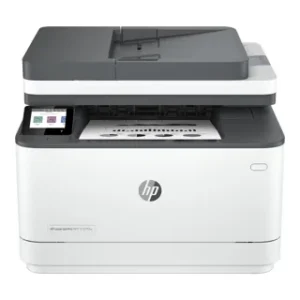 HP LaserJet Pro 3103fdw - Multifonction 4 en 1 Réseau WiFi Monochrome A4