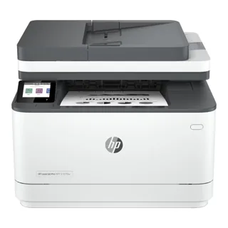 HP LaserJet Pro 3103fdw - Multifonction 4 en 1 Réseau WiFi Monochrome A4