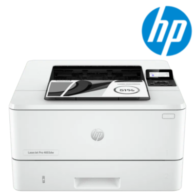 Imprimante HP LaserJet Pro 4003dn - 40 ppm Recto Verso