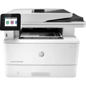 HP LaserJet Pro 4103FDN - Multifonction 4 en 1 Réseau Mono A4 40 ppm