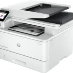 HP LaserJet 4103FDW