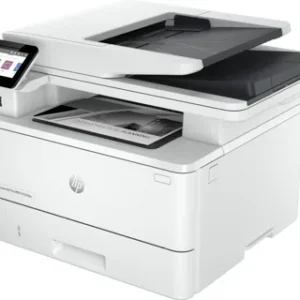 HP LaserJet Pro 4103FDW - Multifonction 4 en 1 Réseau WiFi Monochrome A4