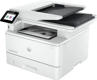 HP LaserJet Pro 4103FDW - Multifonction 4 en 1 Réseau WiFi Monochrome A4