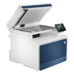 HP LaserJet Pro 4303fdn - Multifonction Laser Couleur A4 Réseau 33 ppm HP LaserJet Pro 4303fdn Laser A4 Réseau 33 ppm - HP LaserJet Pro 4303fdn - Multifonction Laser Couleur A4 Réseau 33 ppm