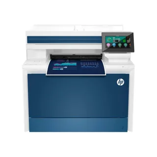 HP LaserJet Pro 4303fdw - Multifonction 4 en 1 Réseau WiFi Couleur A4
