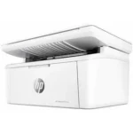 HP LaserJet Pro M141w Imprimante 3 1 A4 - HP LaserJet Pro M141w - Imprimante Multifonction 3 en 1 WiFi Monochrome A4