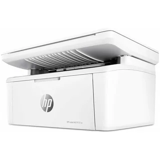 HP LaserJet Pro M141w - Imprimante Multifonction 3 en 1 WiFi Monochrome A4
