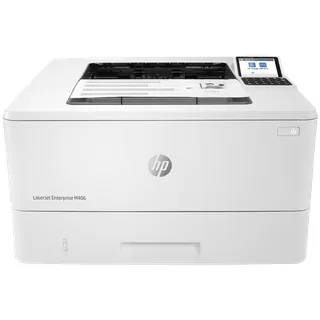 HP LaserJet Pro M406dn - Imprimante Laser Monochrome A4 38 ppm