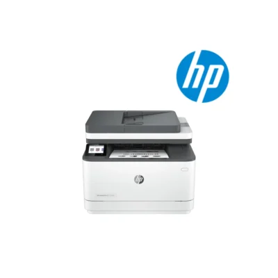 HP LaserJet Pro MFP 3103fdn - Multifonction Impression Copie Numérisation Fax