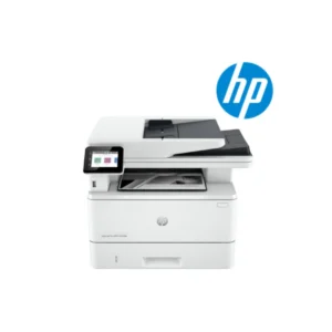HP LaserJet Pro MFP 4103dw - Multifonction Impression Copie Numérisation