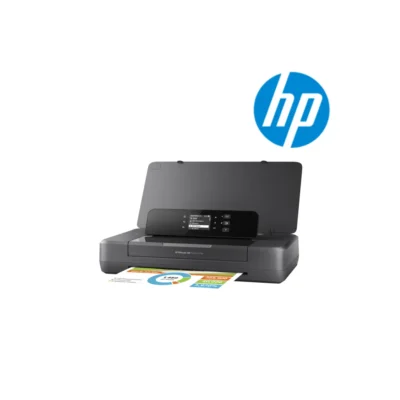 HP OfficeJet 202 Mobile