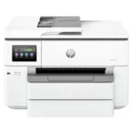 HP OfficeJet Pro 9730 WF MFP 3en1 Réseau Wifi Couleur A3 R/V 22 B&WPPM 18PPMCOL 12M HP OfficeJet Pro 9730 WF 3en1 A3 R/V 22 18PPMCOL 12M - HP OfficeJet Pro 9730 WF MFP 3en1 Réseau Wifi Couleur A3 R/V 22