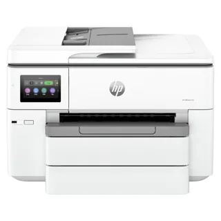 HP OfficeJet Pro 9730 WF MFP 3en1 Réseau Wifi Couleur A3 R/V 22 B&WPPM 18PPMCOL 12M