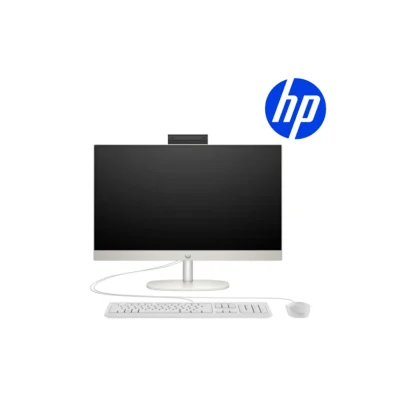 HP Pro One 240 G10 AIO U5 8GB 512GB Dos