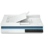 HP ScanJet 2600