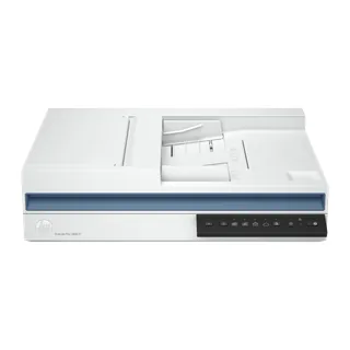 HP ScanJet Pro 3600 f1 - Scanner Tout-en-un avec ADF et USB 3.0