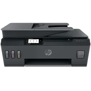 HP Smart Tank 530 Couleur MFP 3en1 A4 Wifi - Imprimante Multifonction Professionnelle