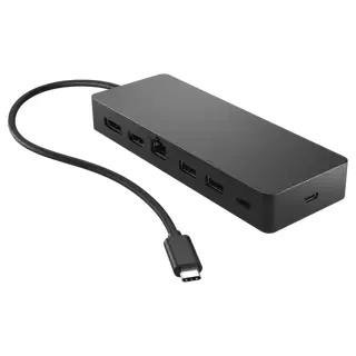 HP Univ USB-C Multiport Hub 12M