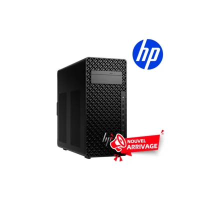 HP Z2 TWR G1i Core U7-265 16GB 1TB SSD