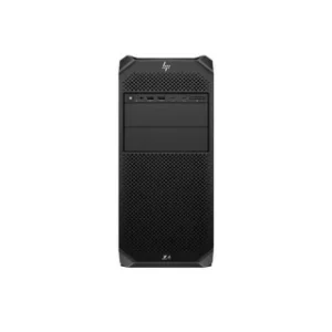 HP Z4 G5 TWR Xeon W3-2423 16Go 2To HDD 512Go SSD NVIDIA RTX A400 4 GB Linux 36 Mois