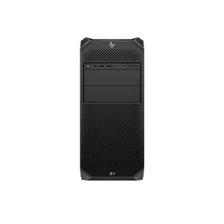 HP Z4 G5 TWR Xeon W3-2423 16Go 2To HDD 512Go SSD NVIDIA RTX A400 4 GB Linux 36 Mois