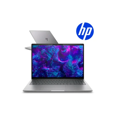 HP ZBook 8 G1i 16 U7-255H 16GB 512GB SSD W11P 1Y