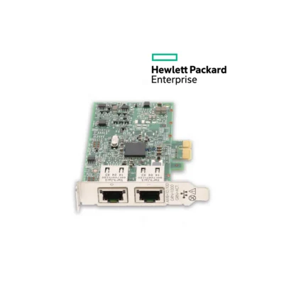 HPE 1GbE 2p BASE-T BCM5720 Adptr