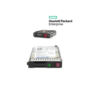 HPE 1TB SATA 7.2K LFF LP DS HDD