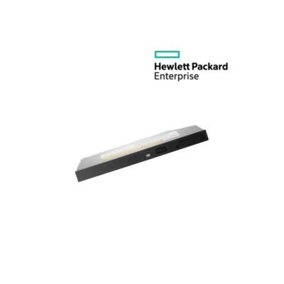 HPE 9.5mm SATA DVD-RW Optical Drive