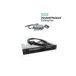 HPE DL360 Gen10 8SFF DP USB ODD Blnk Kit Kit HPE DL360