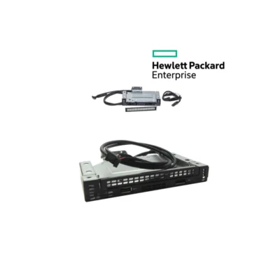 HPE DL360 Gen10 8SFF DP USB ODD Blnk Kit