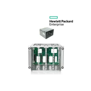 HPE ML350 Gen9 8SFF HDD Cage Kit