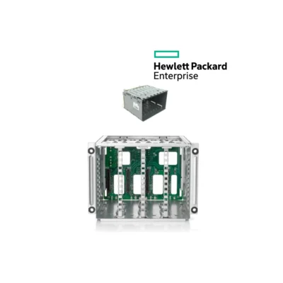 HPE ML350 Gen9 8SFF HDD Cage Kit