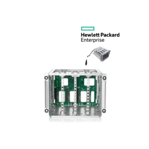HPE ML350 Gen9 LFF Media Cage Kit