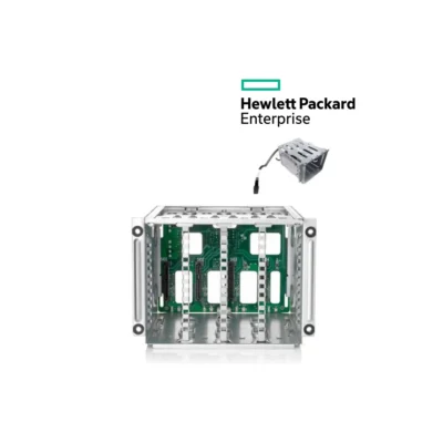 HPE ML350 Gen9 LFF Media Cage Kit
