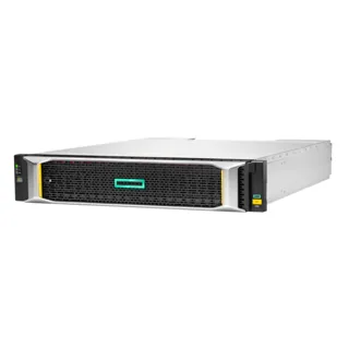 HPE MSA 1060 10GBT iSCSI SFF Storage 36M