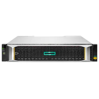 HPE MSA 2060 16Gb Fibre Channel SFF Storage 36M