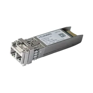 Huawei 25GBase-LR Optical Transceiver-SFP28-25G Single-mode (1310nm, 10km, LC)