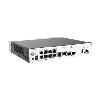 Huawei AC650-256AP Mainframe - Switch réseau 10GE professionnel