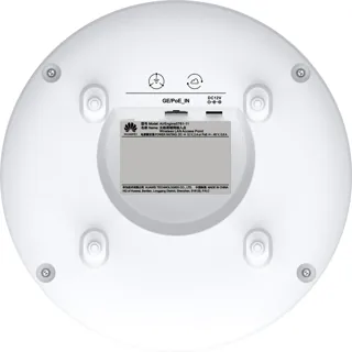 Huawei AirEngine 5761-11 Point d'accès WiFi 6 11ax indoor
