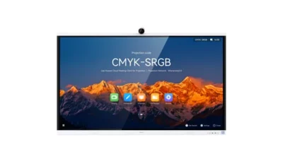 Huawei IdeaHub S2 86 pouces