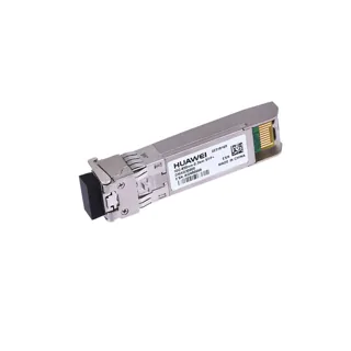 HUAWEI Optical Transceiver SFP+, 10G, Multi-mode Module (850nm, 0.3km, LC)